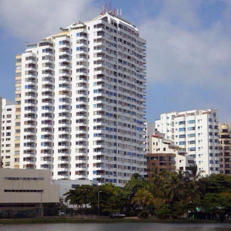 APARTAESTUDIO CARTAGENA, EDIF NUEVO CONQUISTADOR - One-Bedroom Apartment - 18