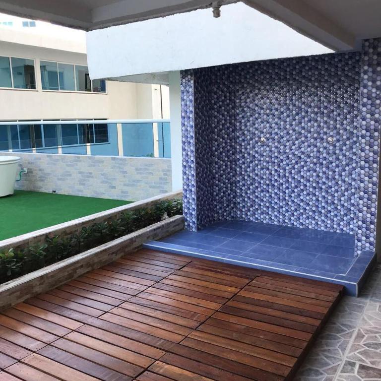 APARTAESTUDIO CARTAGENA, EDIF NUEVO CONQUISTADOR - One-Bedroom Apartment - 28