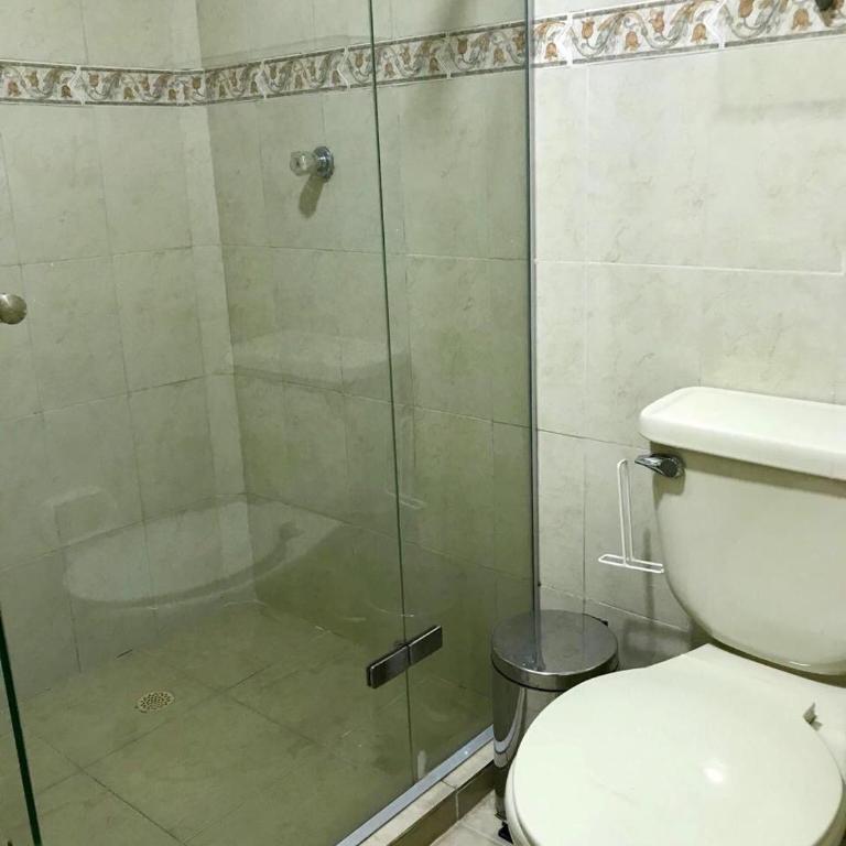 APARTAESTUDIO CARTAGENA, EDIF NUEVO CONQUISTADOR - One-Bedroom Apartment - 29