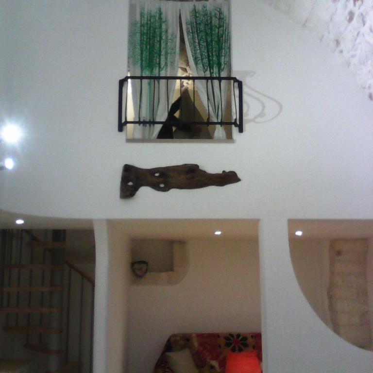 Il Nido Bianco - Casa Vacanze - 25