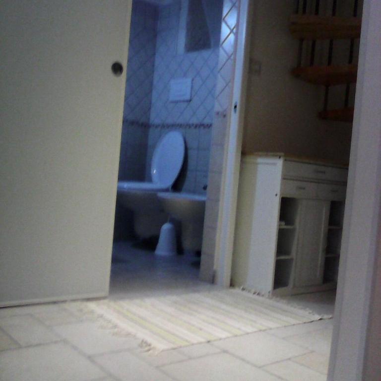 Il Nido Bianco - Casa Vacanze - 27