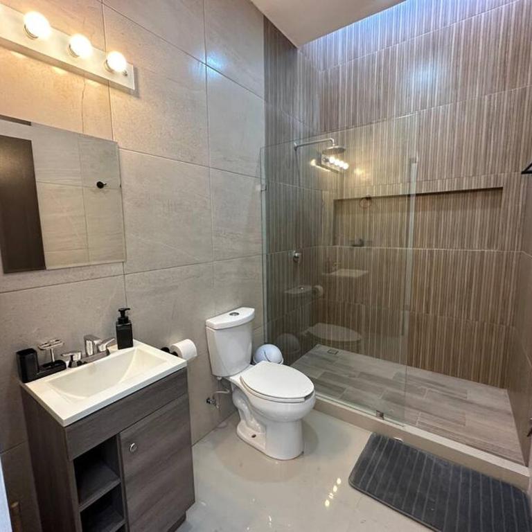 Departamento isla central 2 - Two-Bedroom Apartment - 18