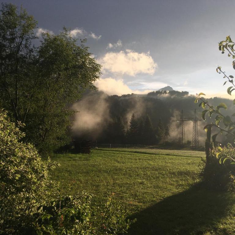 Ferienwohnung Remise am Reitl - Appartamento Deluxe - 67