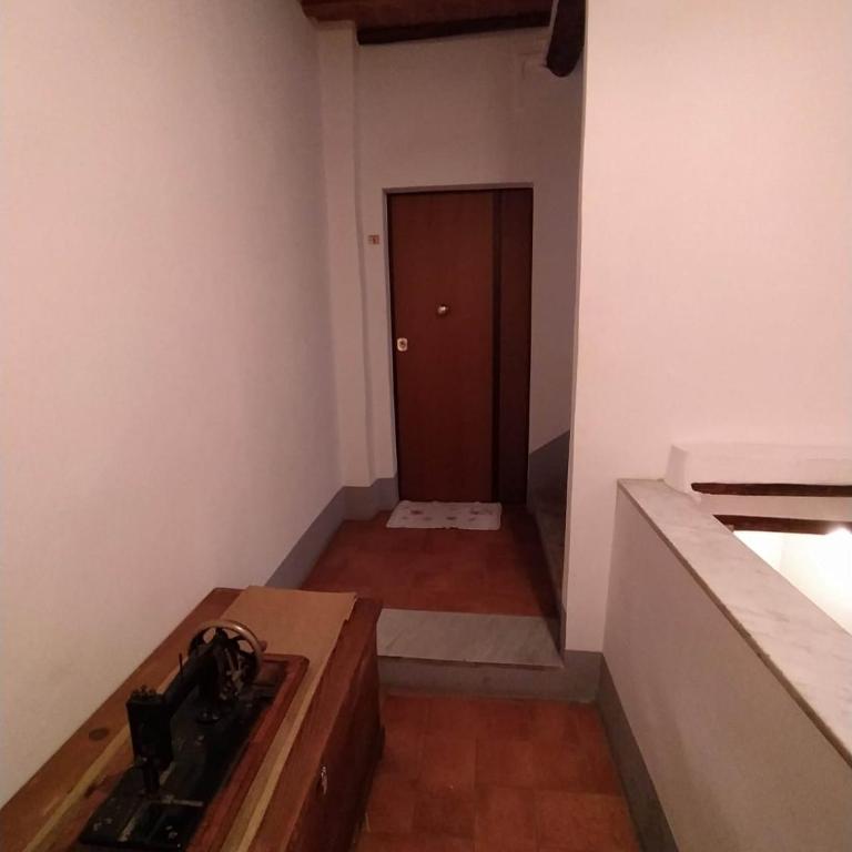 La Bomboniera di Siena - Two-Bedroom Apartment - 45