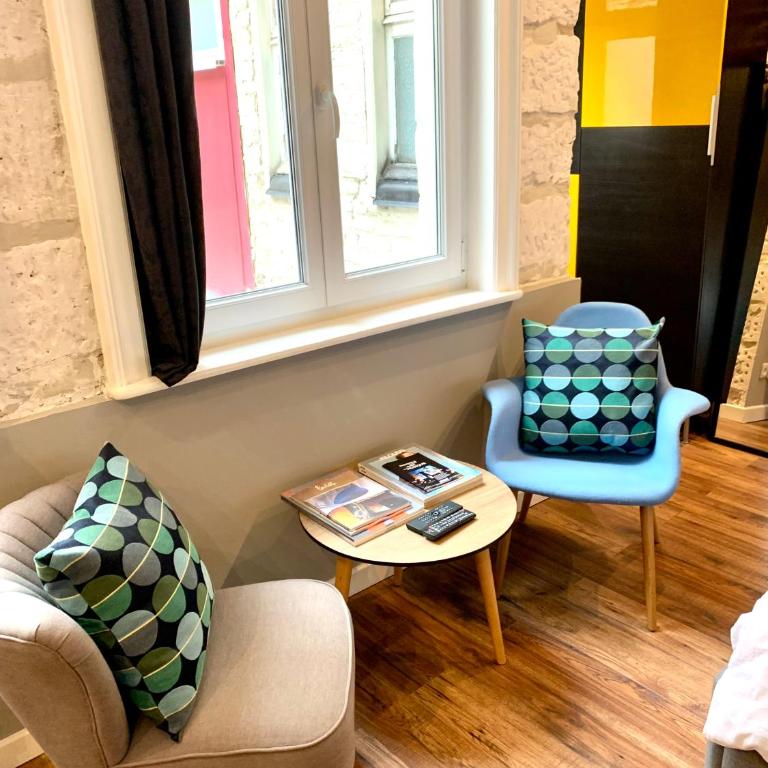 My Little Home - Le Vieux Lille de Rousseau - Appartement - 3