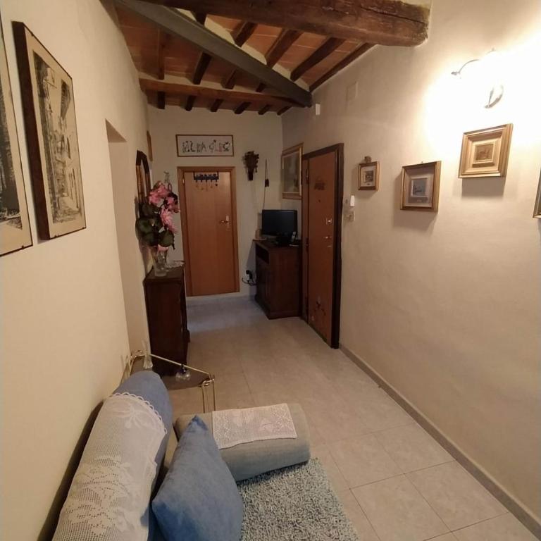 La Bomboniera di Siena - Two-Bedroom Apartment - 17