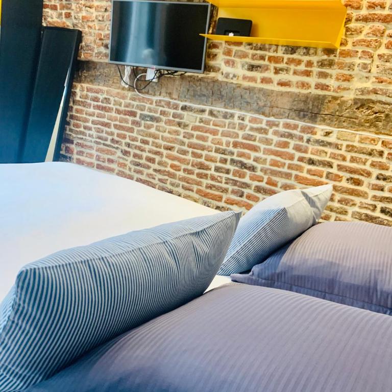 My Little Home - Le Vieux Lille de Rousseau - Appartement - 4