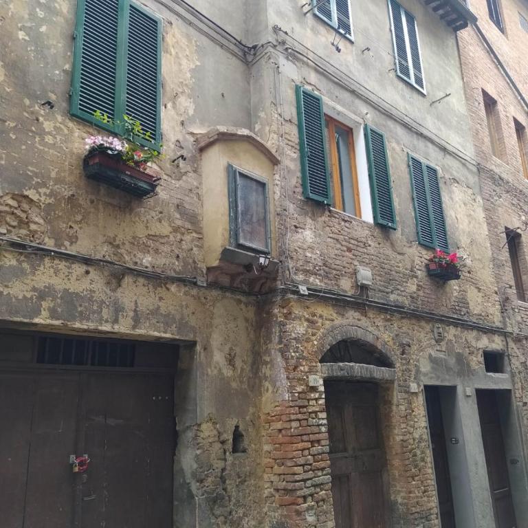 La Bomboniera di Siena - Two-Bedroom Apartment - 49