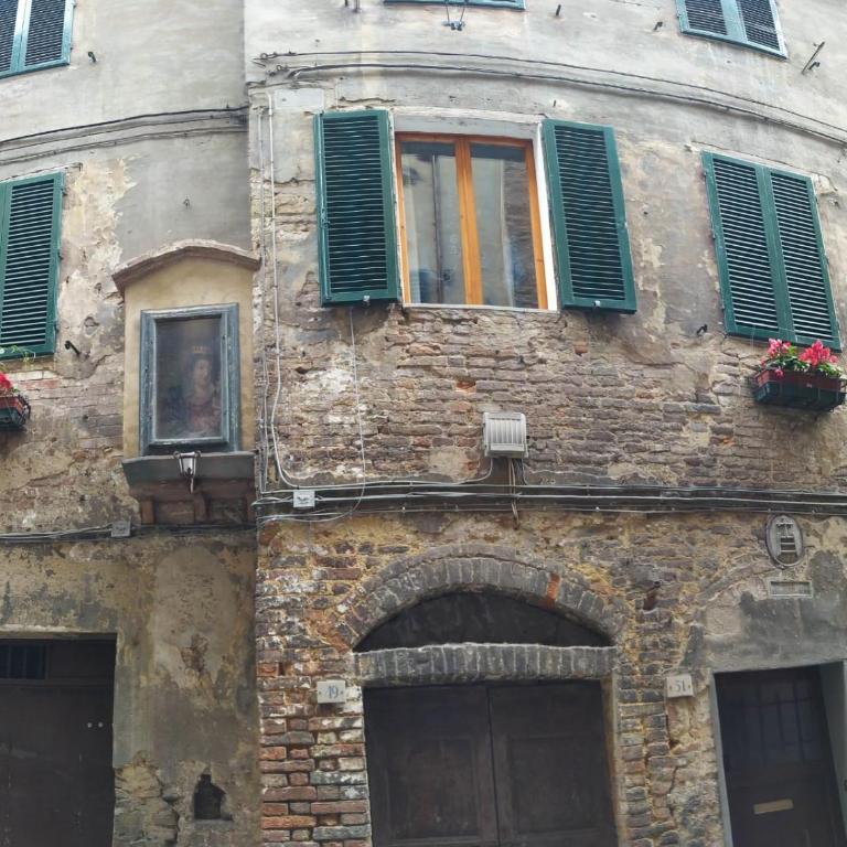 La Bomboniera di Siena - Two-Bedroom Apartment - 44