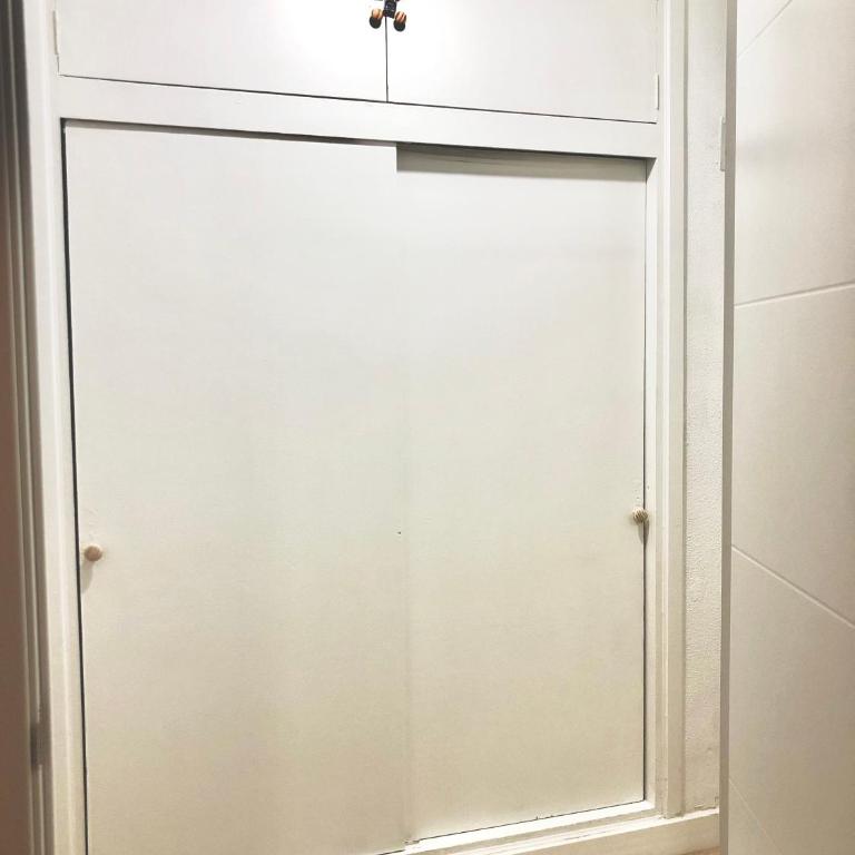 Frente al mar, preciosas vistas, piscinas , valdelagrana - Apartamento de 1 dormitorio - 40