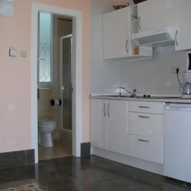 Casa Palacio López Daza - One-Bedroom Apartment - 14