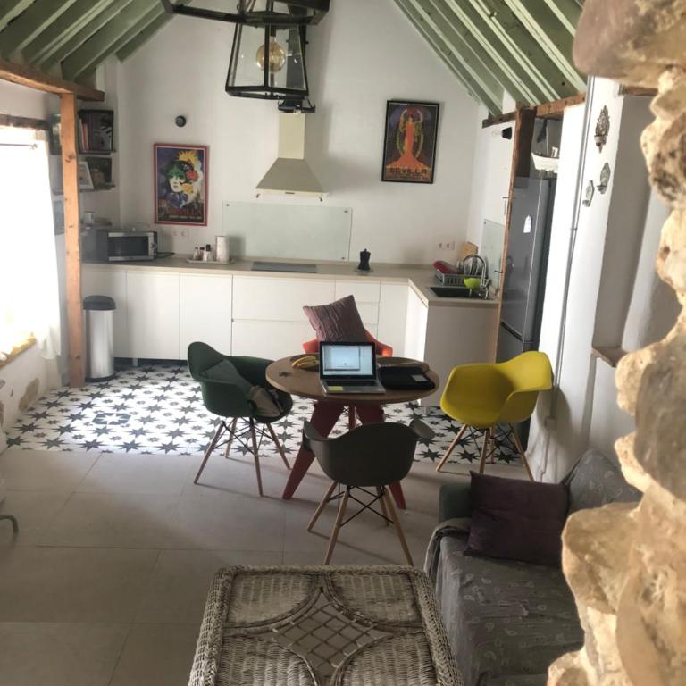 Boutique House El Atunrojo - Casa - 44