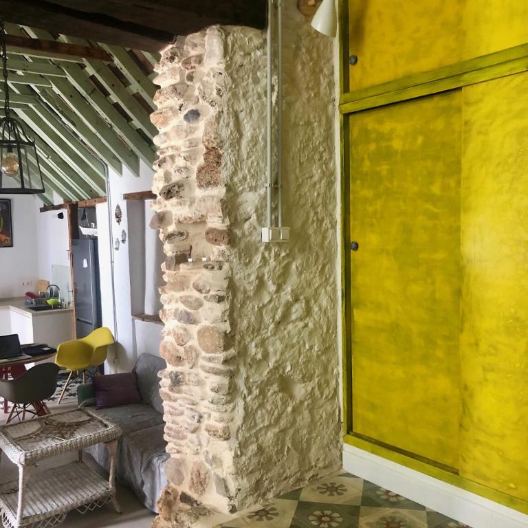 Boutique House El Atunrojo - Casa - 43