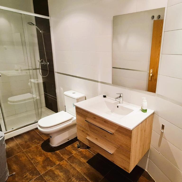 CENTRO HISTÓRICO MALAGA 3 HABITACIONES - Apartamento de 3 dormitorios - 21