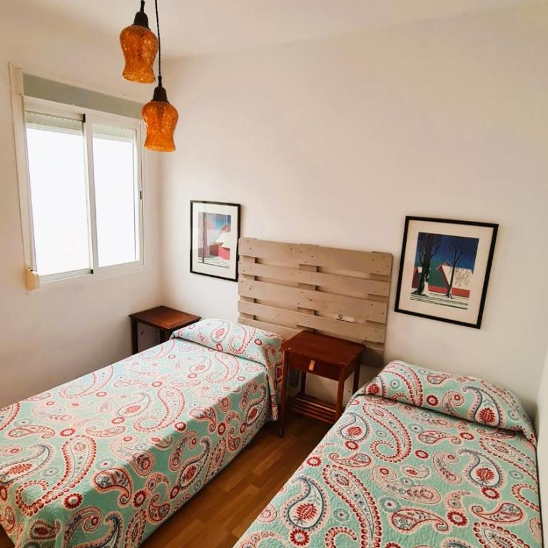 CENTRO HISTÓRICO MALAGA 3 HABITACIONES - Apartamento de 3 dormitorios - 10