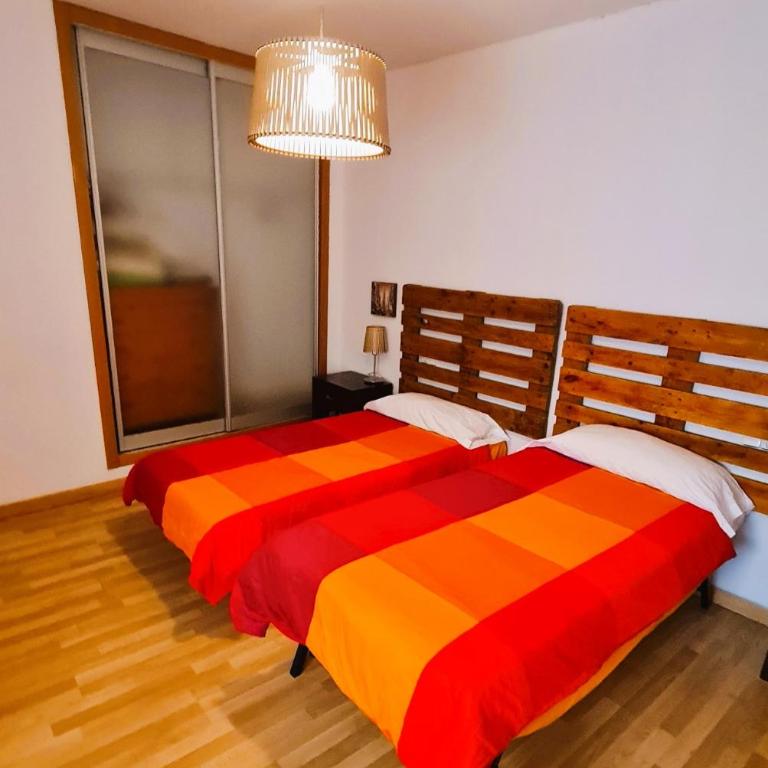 CENTRO HISTÓRICO MALAGA 3 HABITACIONES - Apartamento de 3 dormitorios - 15