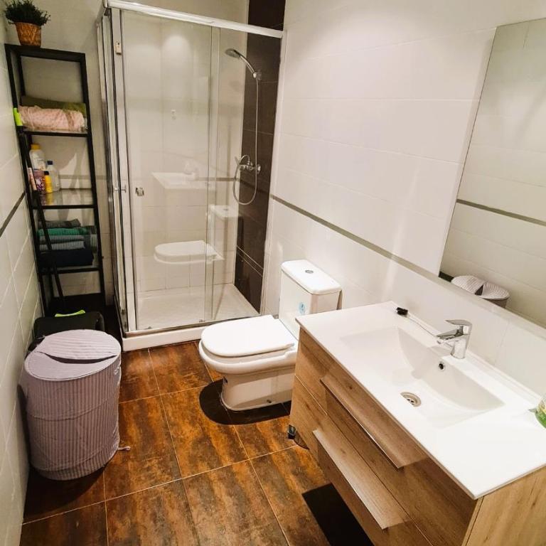 CENTRO HISTÓRICO MALAGA 3 HABITACIONES - Apartamento de 3 dormitorios - 13
