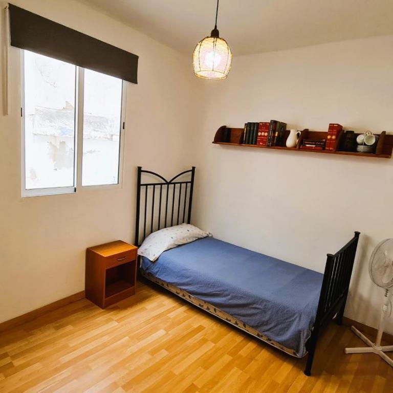 CENTRO HISTÓRICO MALAGA 3 HABITACIONES - Apartamento de 3 dormitorios - 9