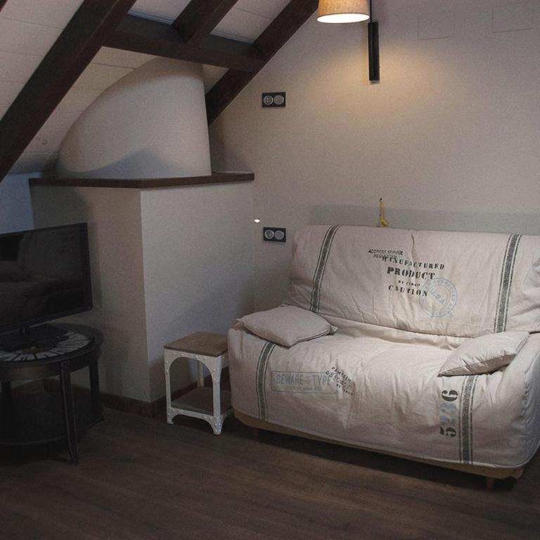 Hostel-Albergue Monte Perdido - Chambre Familiale - 9