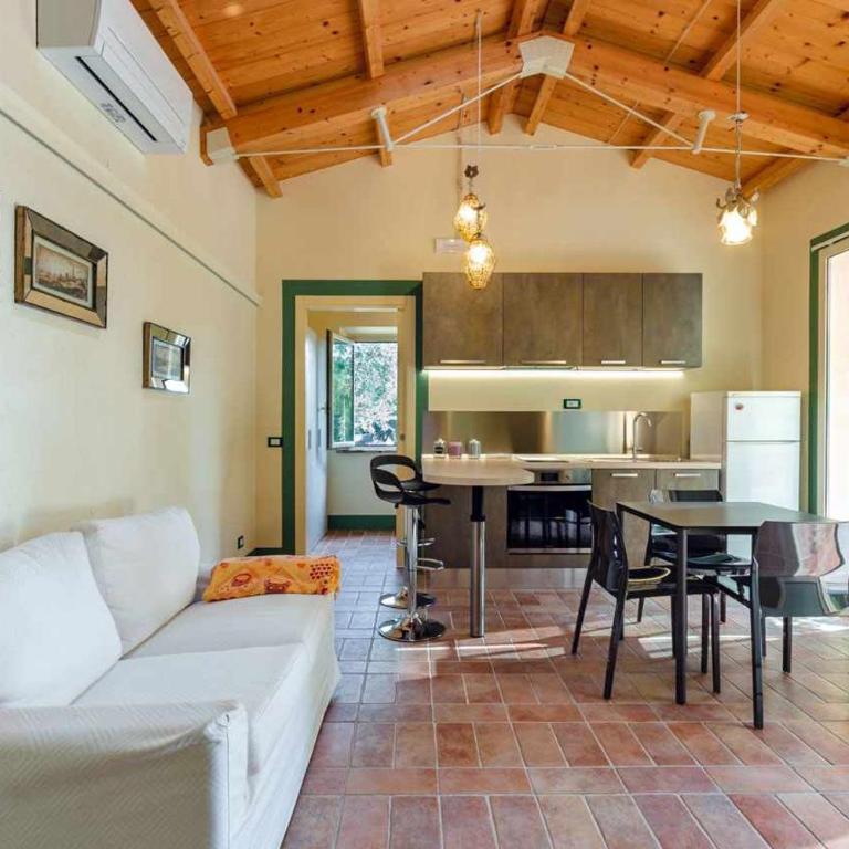 R23 - Casa Yucca, appartamento nuovo - Appartamento - Piano Terra - 10