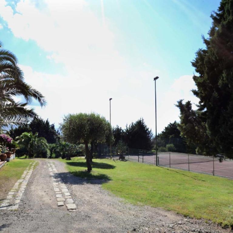 Villa Tullio - Villa con Piscina Privata - 44