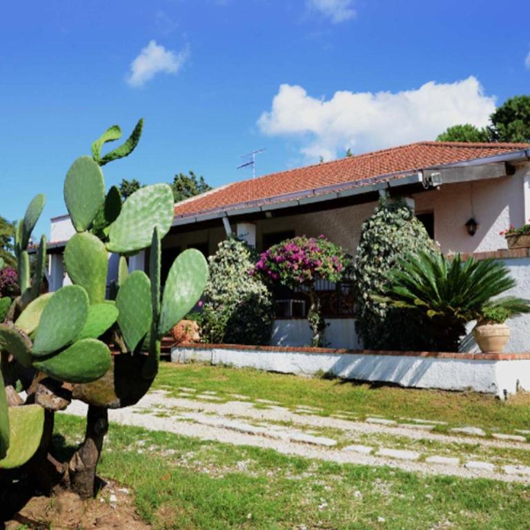Villa Tullio - Villa con Piscina Privata - 40