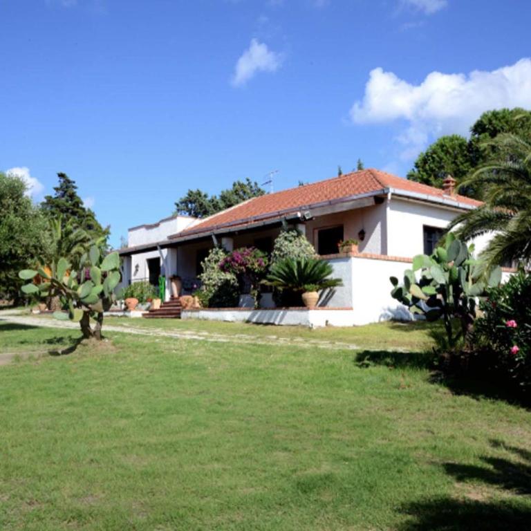 Villa Tullio - Villa con Piscina Privata - 2