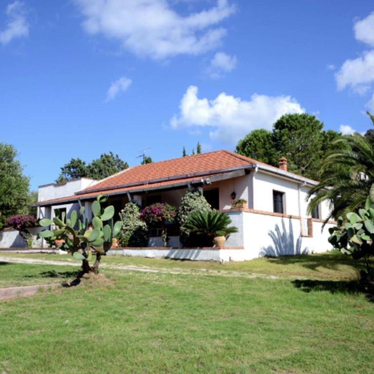 Villa Tullio - Villa con Piscina Privata - 39