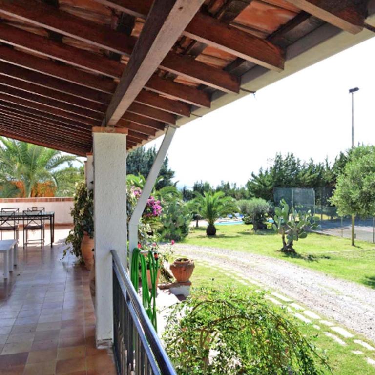 Villa Tullio - Villa con Piscina Privata - 41