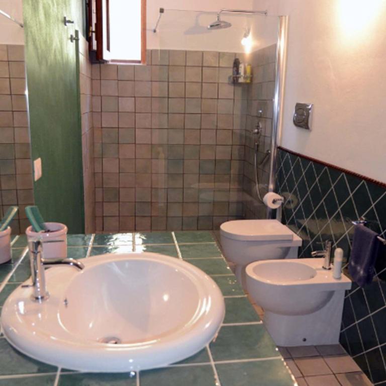 Villa Tullio - Villa con Piscina Privata - 6