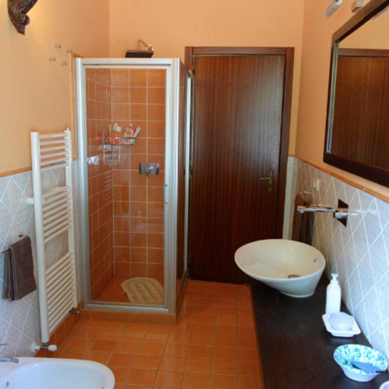 Villa Tullio - Villa con Piscina Privata - 7