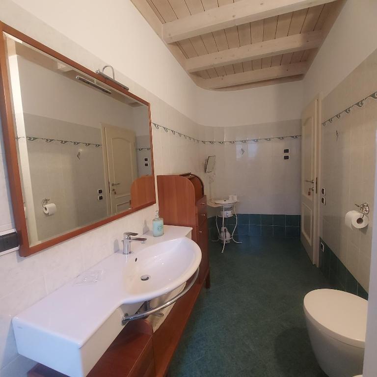 Relais diVINO - Suite Familiare - 6