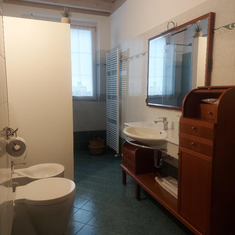 Relais diVINO - Suite Familiare - 5