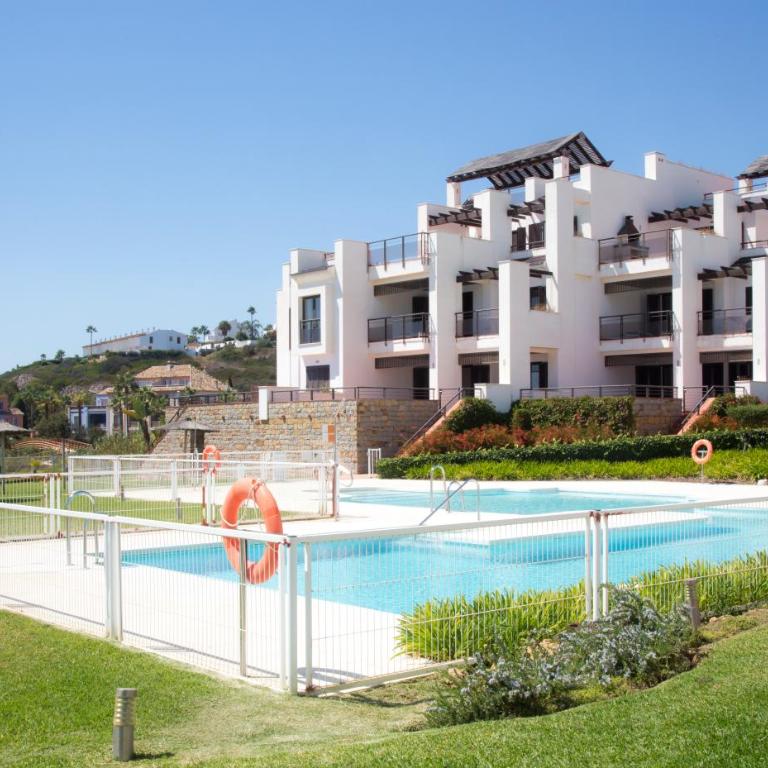 Apartamento VISTA MAR - Apartamento con vistas al mar - 4