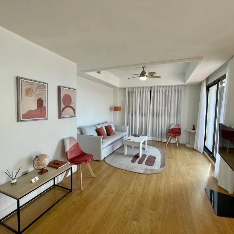 Apartamento VISTA MAR - Apartamento con vistas al mar - 11