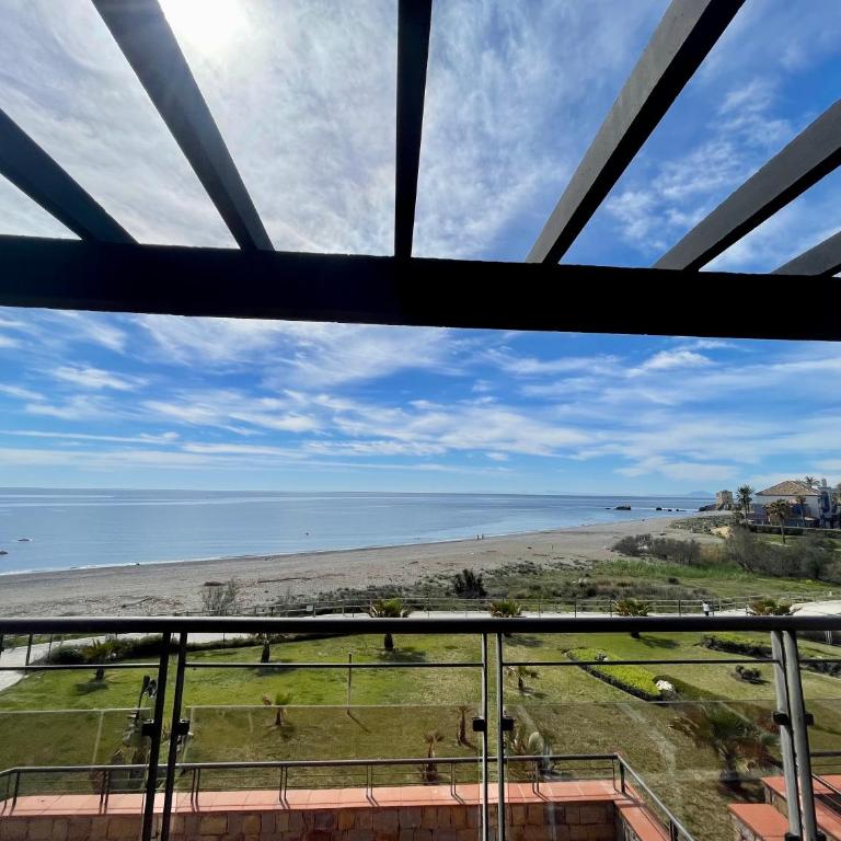 Apartamento VISTA MAR - Apartamento con vistas al mar - 22