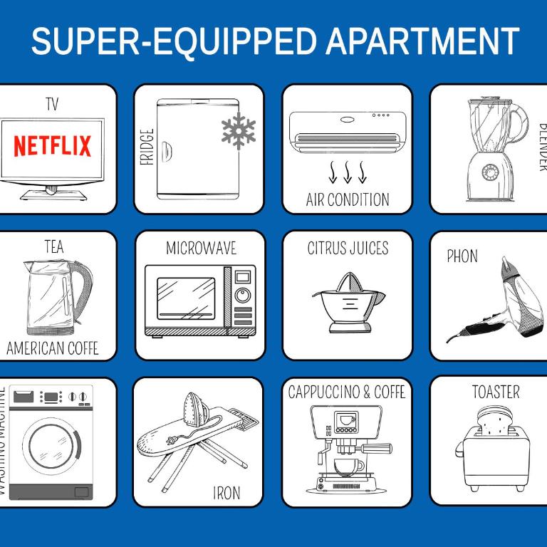 50 Papiniano apartment - Appartamento con 3 Camere da Letto - 14