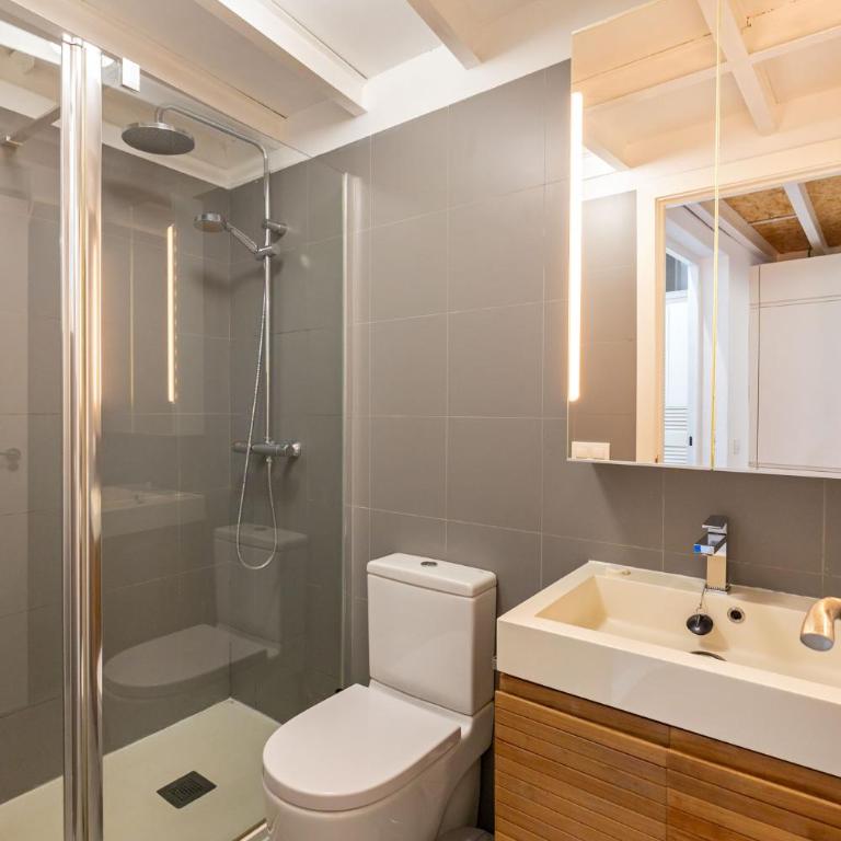 Heliotropo City Center Oasis by Valcambre - Apartamento de 1 dormitorio - 6