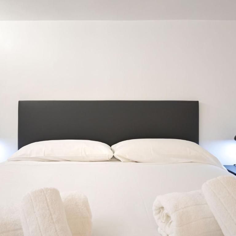 Heliotropo City Center Oasis by Valcambre - Apartamento de 1 dormitorio - 7