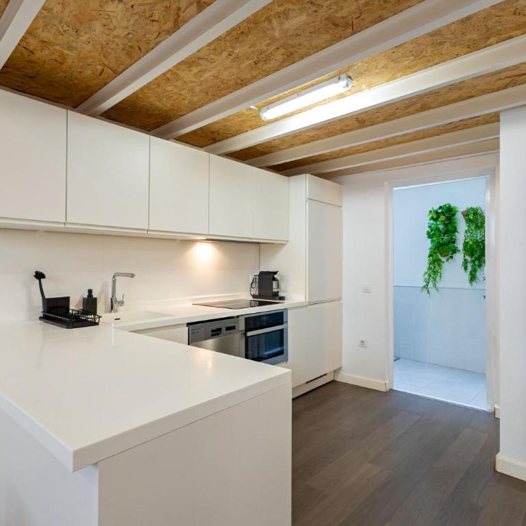 Heliotropo City Center Oasis by Valcambre - Apartamento de 1 dormitorio - 12
