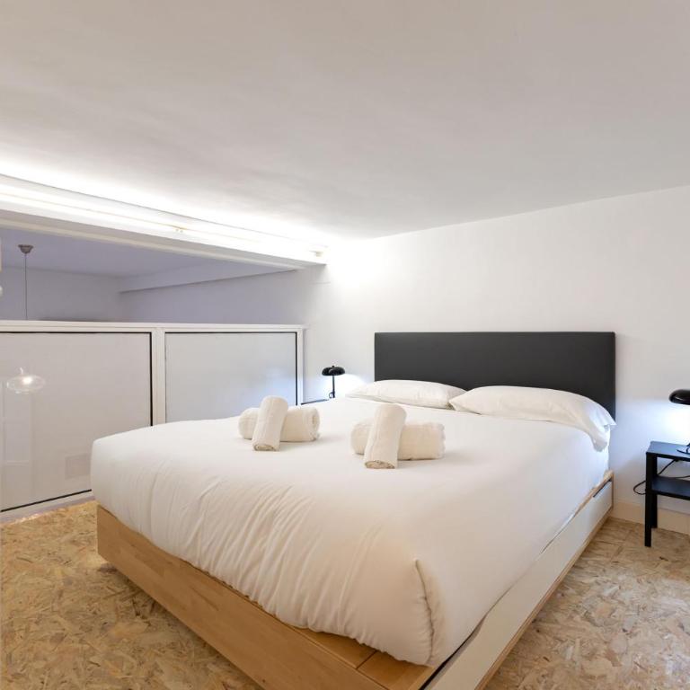 Heliotropo City Center Oasis by Valcambre - Apartamento de 1 dormitorio - 14