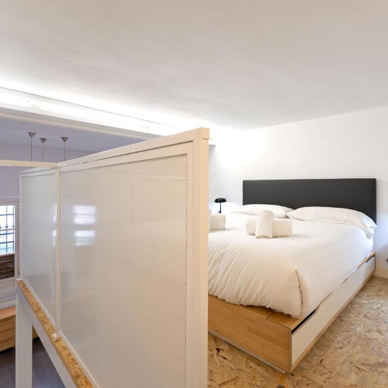 Heliotropo City Center Oasis by Valcambre - Apartamento de 1 dormitorio - 17