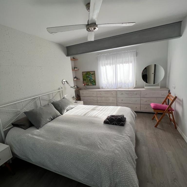 Ruzafa Beach - Apartamento de 2 dormitorios - 7