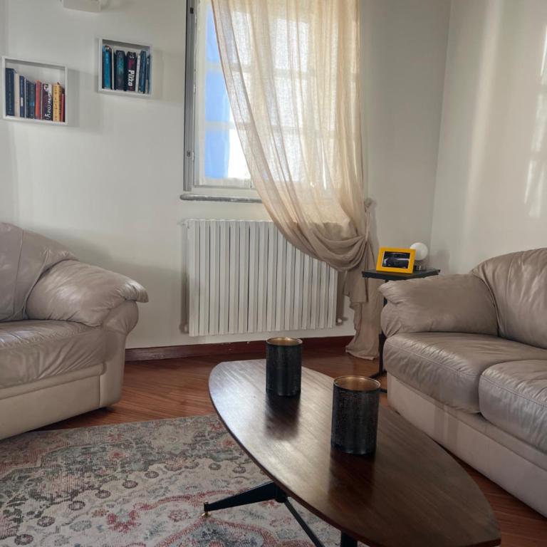 La casa dei pescatori - Superior Apartment - 15