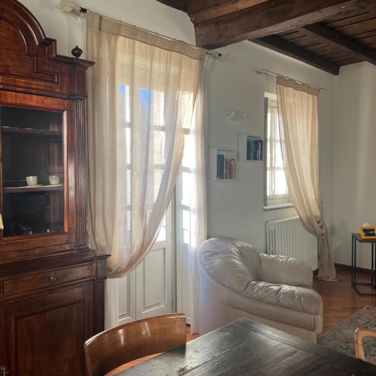 La casa dei pescatori - Superior Apartment - 16