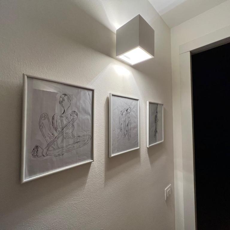 La casa dei pescatori - Superior Apartment - 17