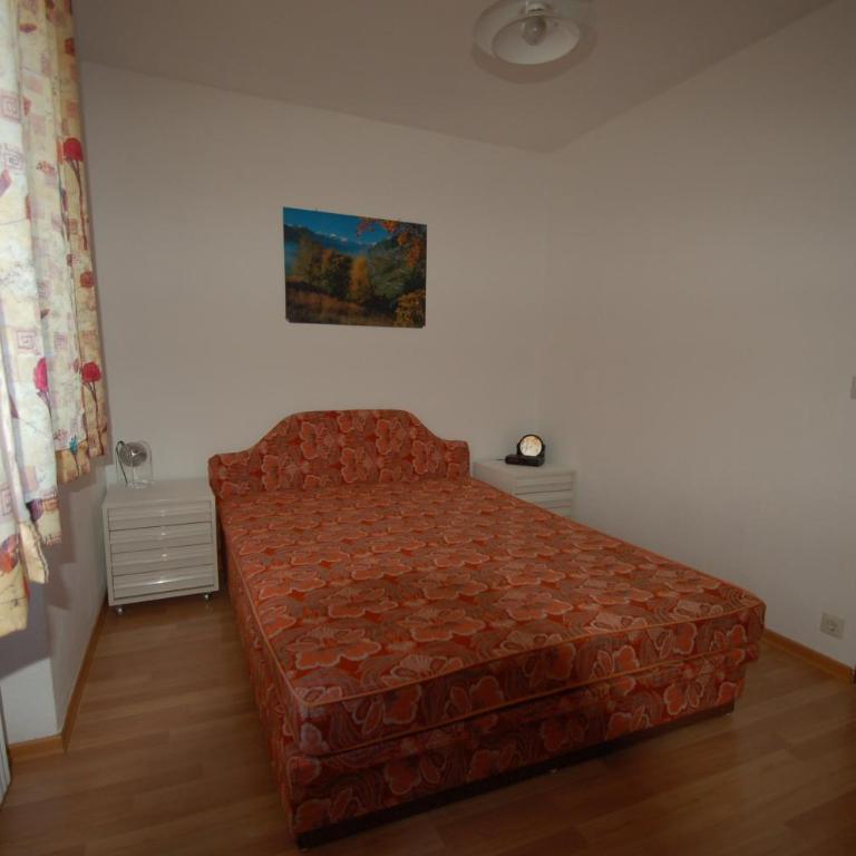 Familienappartement Talblick include JOKER CARD - Apartment mit 2 Schlafzimmern - 6