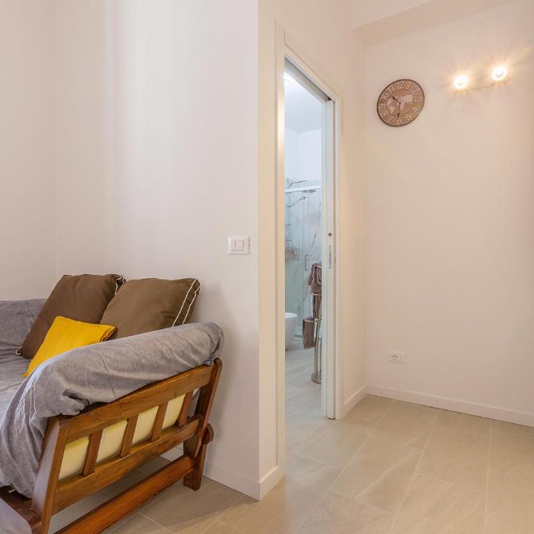 GuestHost - San Donato Fiere Essential Apartment with parking - Appartamento con 1 Camera da Letto - 4