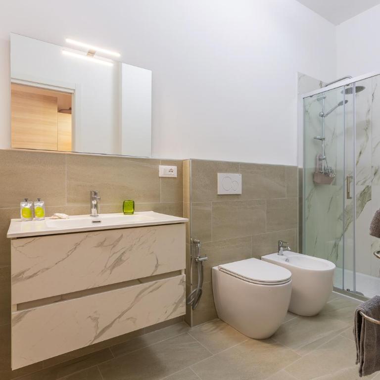 GuestHost - San Donato Fiere Essential Apartment with parking - Appartamento con 1 Camera da Letto - 10