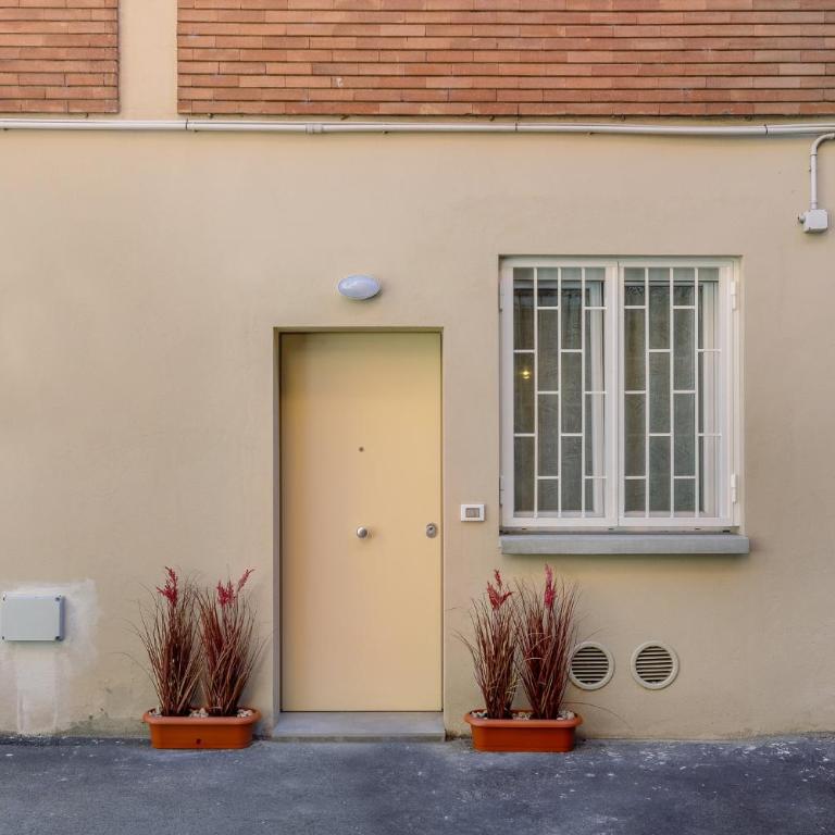 GuestHost - San Donato Fiere Essential Apartment with parking - Appartamento con 1 Camera da Letto - 12